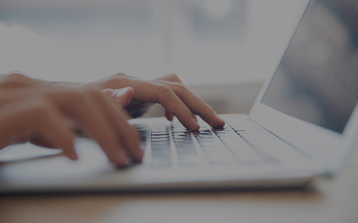 Sistema seguro e online
